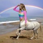 Amikor az internet összefog, hogy photoshop-oljon egy kicsit…