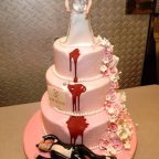 Vidám torták – váláshoz