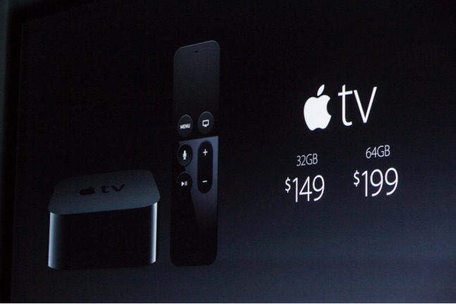appletv