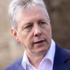 Lemondott Észak-Írország miniszterelnöke