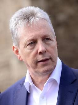 Peter Robinson