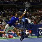 US Open – Novak Djokovic négy játszmában legyőzte Roger Federert a döntőben