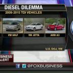 Az amerikai környezetvédelmi szabályok kijátszásával vádolták meg a Volkswagent