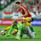 EURO-2016 – Könyv a magyar válogatott franciaországi szerepléséről