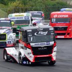 Kamion Európa-bajnokság