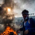 Röszke 2. – becsüljük meg az embereinket, a rendőröket, katonákat, mentőket, tudósítókat, akik most ott vannak