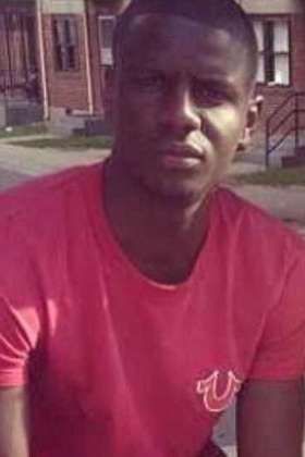 Freddy Gray