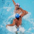 Általa vezetett vízilabdameccsekre fogadott egy magyar bíró