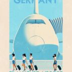 Szerdán ezer Lufthansa-járatot törölnek a pilóták sztrájkja miatt