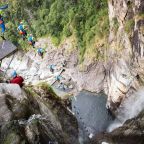 59 méteres ugrás…