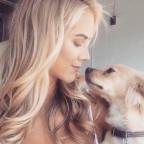 Még néhány kép Olivia Jordan-ről