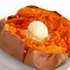 6 ok, hogy miért együnk édesburgonyát