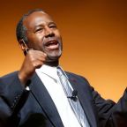 Trump és Carson elszakadt a többi republikánus elnökjelölt-aspiránstól