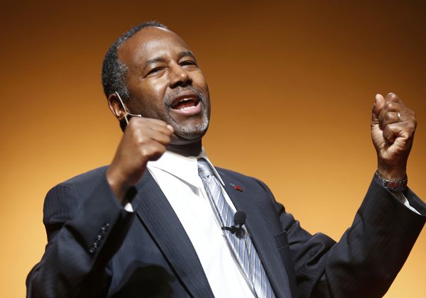 Ben Carson