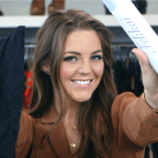 Segíts az asszonynak!