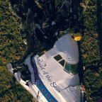 Új gyanúsítottak a Lockerbie-ügyben