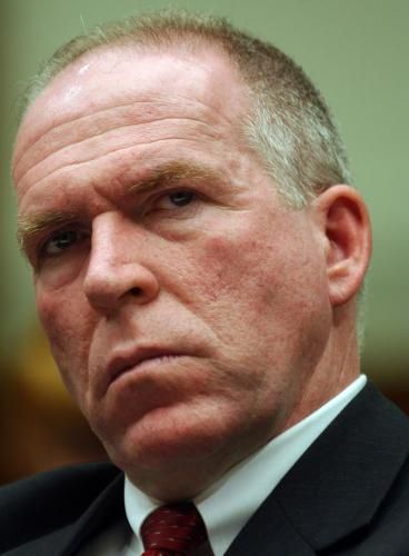 John Brennan