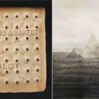 Egy árverésen 6,5 millió forintot fizettek egy darab kekszért