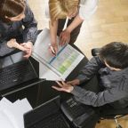 Hogyan legyünk hatékonyak az irodában?