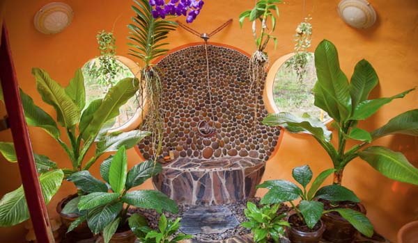 A mozaik is saját munka