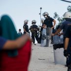 Illegális bevándorlás – The Times: több százezer migráns kiutasítását tervezik Brüsszelben