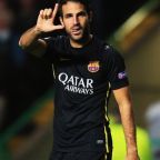 Eb-selejtezők – Fábregas rontott büntetővel “ünnepelt”