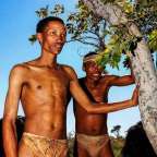 Nyolc óránál sokkal kevesebbet aludhattak elődeink egy amerikai kutatás szerint