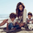 Gyönyörű anyukák