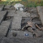 Őskőkori elefántmészárszék nyomait fedezték fel Görögországban