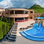 Szallas.hu: díjazták az év legjobb szálláshelyeit