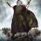 Ehnaton és Mózes kapcsolatáról tartott előadást Jan Assmann Budapesten