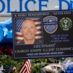 Az amerikai szuperrendőr eljátszotta a saját meggyilkolását