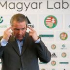 Eb-pótselejtező – Storck: Norvégia a favorit, nincs veszítenivalónk