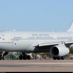 Repülőgépet kap a brit kormányfő