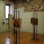 Tintoretto, Mantegna, Rubens festményeit lopták el egy olasz múzeumból