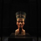 A hőkamerás vizsgálat szerint létezhet rejtett kamra Tutanhamon fáraó sírjában