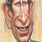 Szíria – A brit trónörökös szerint a klímaváltozás a konfliktus egyik fő oka