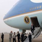 Kódnevet kapott a Secret Service-től Trump és Carson