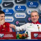 EURO-2016 – Bernd Storck marad a magyar válogatott szövetségi kapitánya