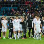 Eb-pótselejtező – Storck “meglepetésembere” győztes gólt lőtt Norvégiában