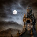 Telihold – ma este is az lesz