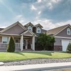 Felgyorsult az amerikai lakóingatlanok árának emelkedése szeptemberben