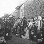 Bevándorlási múzeum létesül Liverpoolban 