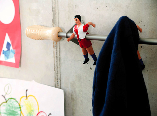 Csocsó fogas. Egyszerűen nélkülözhetetlen...