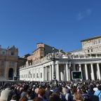 Vatileaks – Ferenc pápa: a dokumentumok lopása nem állítja le a vatikáni reformokat