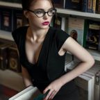 Az olvasás szeretete megnyitja az élet egy új dimenzióját :)