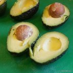 Minden nap egy avokádó