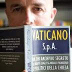 Vatileaks – A Vatikán vádat emelt a bizalmas vatikáni dokumentumokat közlő olasz újságírókkal szemben