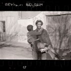 A mexikói bőrönd címen kiállítás nyílik Capa, Chim és Taro újra felfedezett negatívjaból a spanyol polgárháborúról