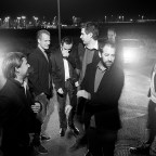 A Kéknyúl új lemezét mutatja be az Akváriumban